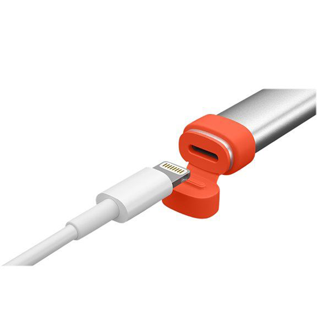 Logitech Crayon - Intense Sorbet in Qatar Logitech Crayon - Intense Sorbet in Qatar